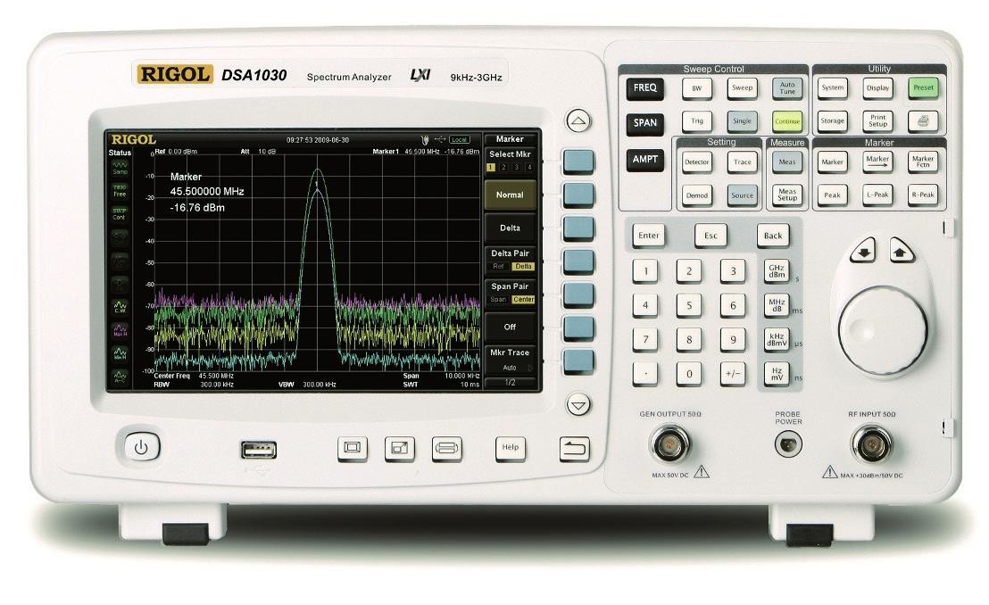 Rigol DSA 1000A – Spektrum do praxe 1.jpg